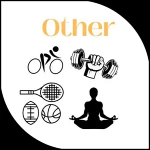 Other products