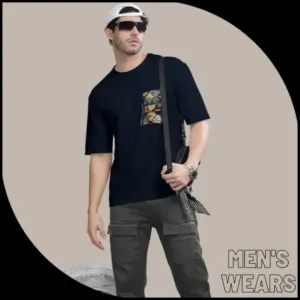 Men's wears