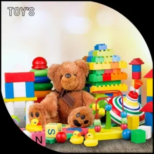 Toy's