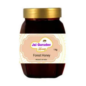 Forest Honey  1 Kg
