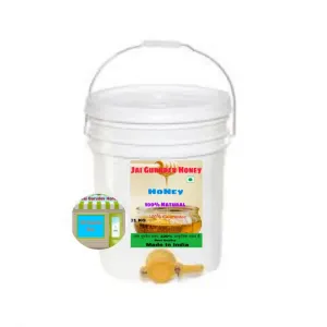 Wholesale Price ( Mustard Honey) 29 Kg 