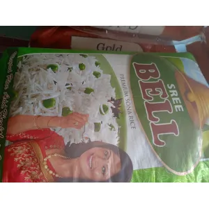 Sree bell rice