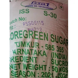 Sugar