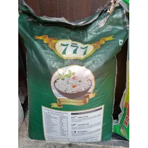 777 sona masoori rice