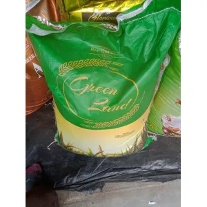 Greenland rice