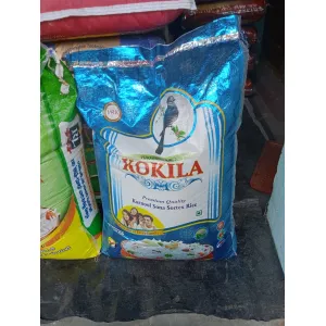 Kokila rice