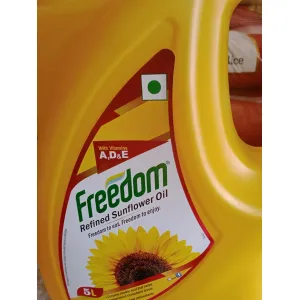 Freedom 5L oil