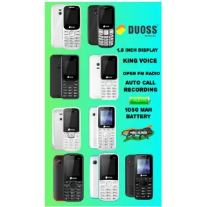KEYPAD PHONE