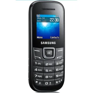 SAMSUNG GURU 1200 ( BLACK)