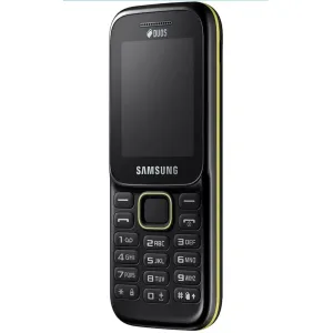 SAMSUNG GURU MUSIC 2 ( BLACK )