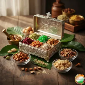Chaliya / Pokalu 