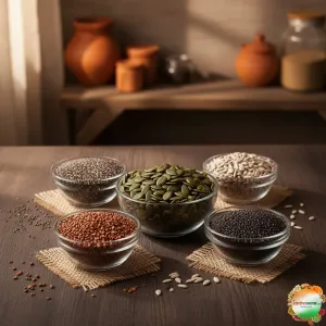 Seeds