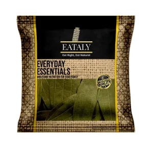 Eataly Biryani Patta | Biryani Patta | Tej Patta | Biryani Aku | Bay Leaf