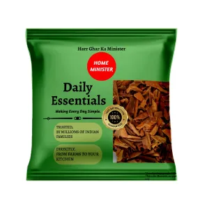Home Minister Dalchini | Dalchini | Dalchina Chekka | Cinnamon
