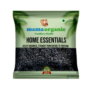 Mama Organic Kalonji | Kalonji | Nigella Seeds