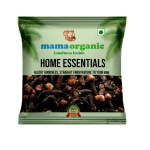 Mama Organic Loung | Laung | Long | Lavangalu | Cloves