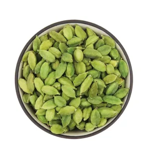 Elaichi | Cardamom | Yalukalu