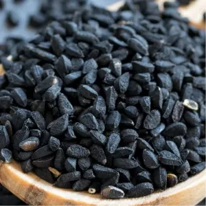Kalonji | Nigella Seeds