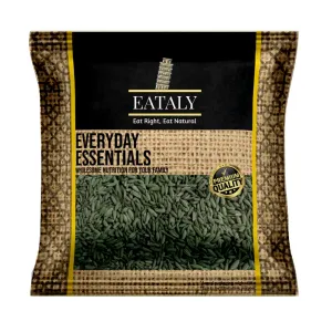 Eataly Barik Saunf | Barik Saunf | Sompu | Fennel Seeds