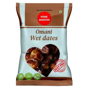 Home Minister Wet Khajoor | Fresh Dates | Geela Khajur | Thadi Kharjuram