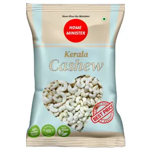 Home Minister Cashew | Kaju | Jeedi Pappu