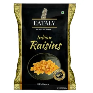 Eataly Kismish | Raisins | Yendu Draksha