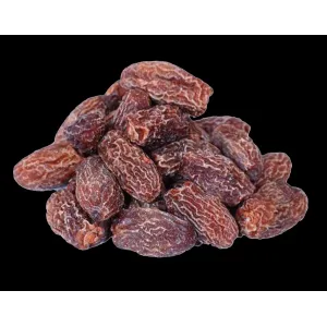 Black Dry Dates | Kala Chuhara | Sukha Kala Khajoor | Nalla Endu Kharjuram