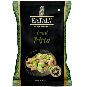 Eataly Pista | Pistachios | Pista Pappu