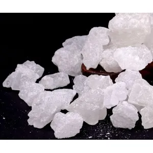Sabut Misri | Crystal Rock Sugar | Misri | Misri Biyyam