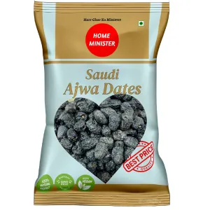 Home Minister Ajwa Dates | Ajwa Khajoor | Ajwa Kharjuram