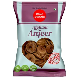 Home Minister Anjeer | Athi Pallu | Dried Figs