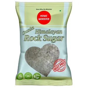 Home Minister Cut Misri | Cut Rock Sugar | Tukda Misri | Misri Palukulu