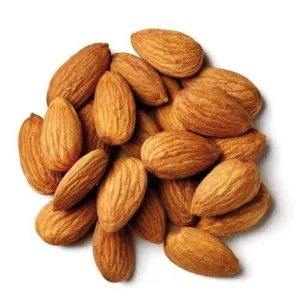 Almonds | Badam