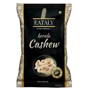Eataly Cashew | Kaju | Jeedi Pappu