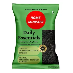 Home Minister Rai | Rai | Sarson | Avalu | Mustard Seeds