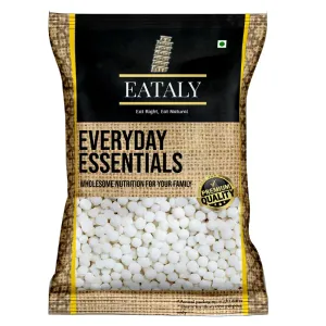Eataly Mota Sabu Dana | Mota Sabu Dana | Sabu Dana | Saggubiyyam | Pedda Saggubiyyam | Sag