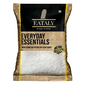 Eataly Barik Sabu Dana | Sabu Dana | Barik Sabu Dana | Saggubiyyam | Chinna Saggubiyyam | 