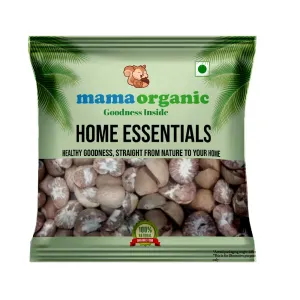Mama Organic Chaliya | Chaliya | Pokalu