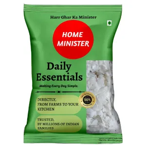 Home Minister Poha Thin | Poha | Patla Poha | Atukulu | Palchati Atukulu | Flattened Rice