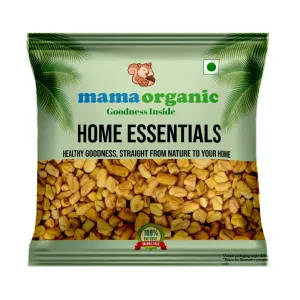 Mama Organic Methi | Methi | Menthi | Menthulu | Fenugreek Seeds