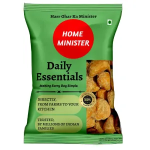 Home Minister Gud | Gud | Jaggery | Gur | Bellam