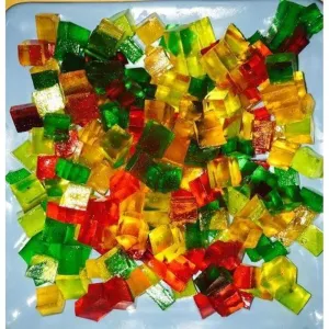 Jelly | Fruit Jelly | Gelatin Dessert