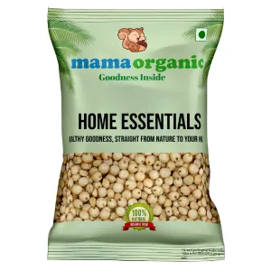 Mama Organic Jawari Small | Jowar | Chhoti Jowar | Jonnalu | Chinna Jonnalu | Sorghum