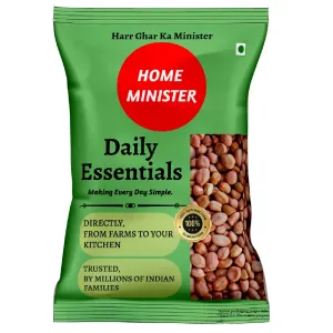 Home Minister Palli | Pallilu | Mungfali | Peanuts | Groundnuts