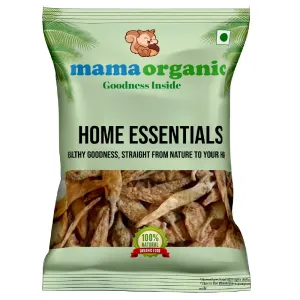 Mama Organic Sabut Dahi Mirch | Dahi Mirch | Majjiga Mirapakayalu | Dried Yogurt Chilis