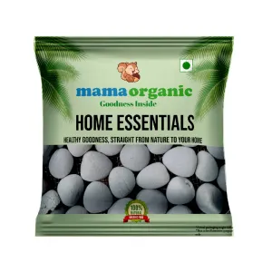 Mama Organic Whole White Chaliya | Chaliya | Pokalu