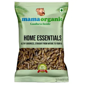 Mama Organic Bansi Gehu | Bansi Gehu | Bansi Wheat | Godhumalu | Gehu