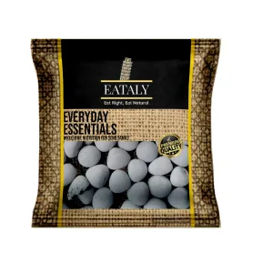 Eataly Whole White Chaliya | Chaliya | Pokalu