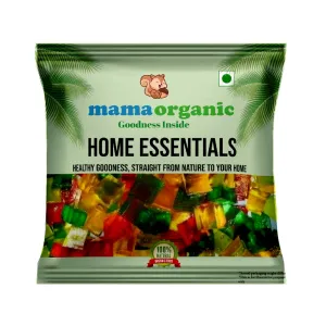 Mama Organic Jelly | Jelly | Fruit Jelly | Gelatin Dessert