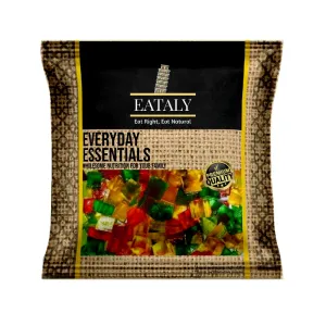 Eataly Jelly | Jelly | Fruit Jelly | Gelatin Dessert